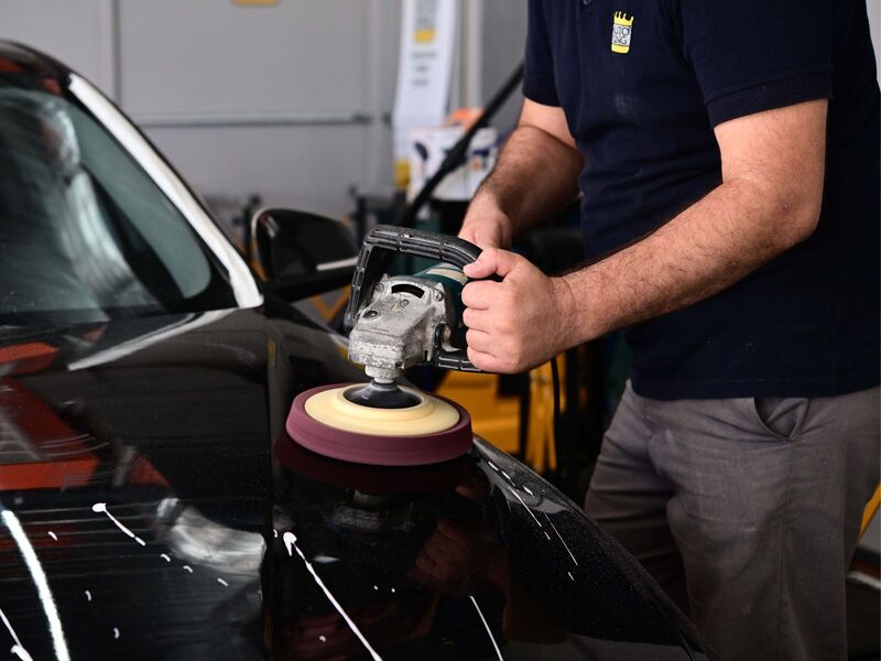 Tarsus Oto Pasta Cila